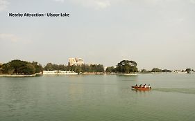 Collection O Premium Eden Au Lac Near Sri Someshwara Swami Temple